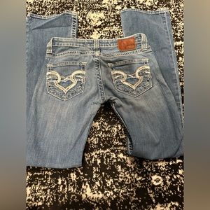 Big Star Jeans (25 L)